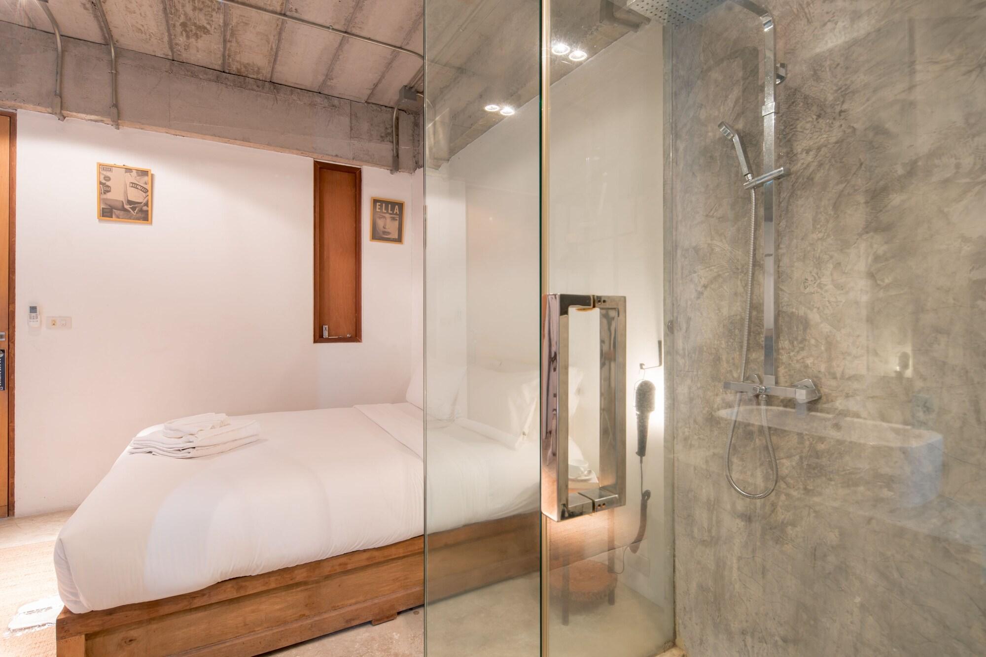 Ella Bed Bed & Breakfast Patong Exterior photo