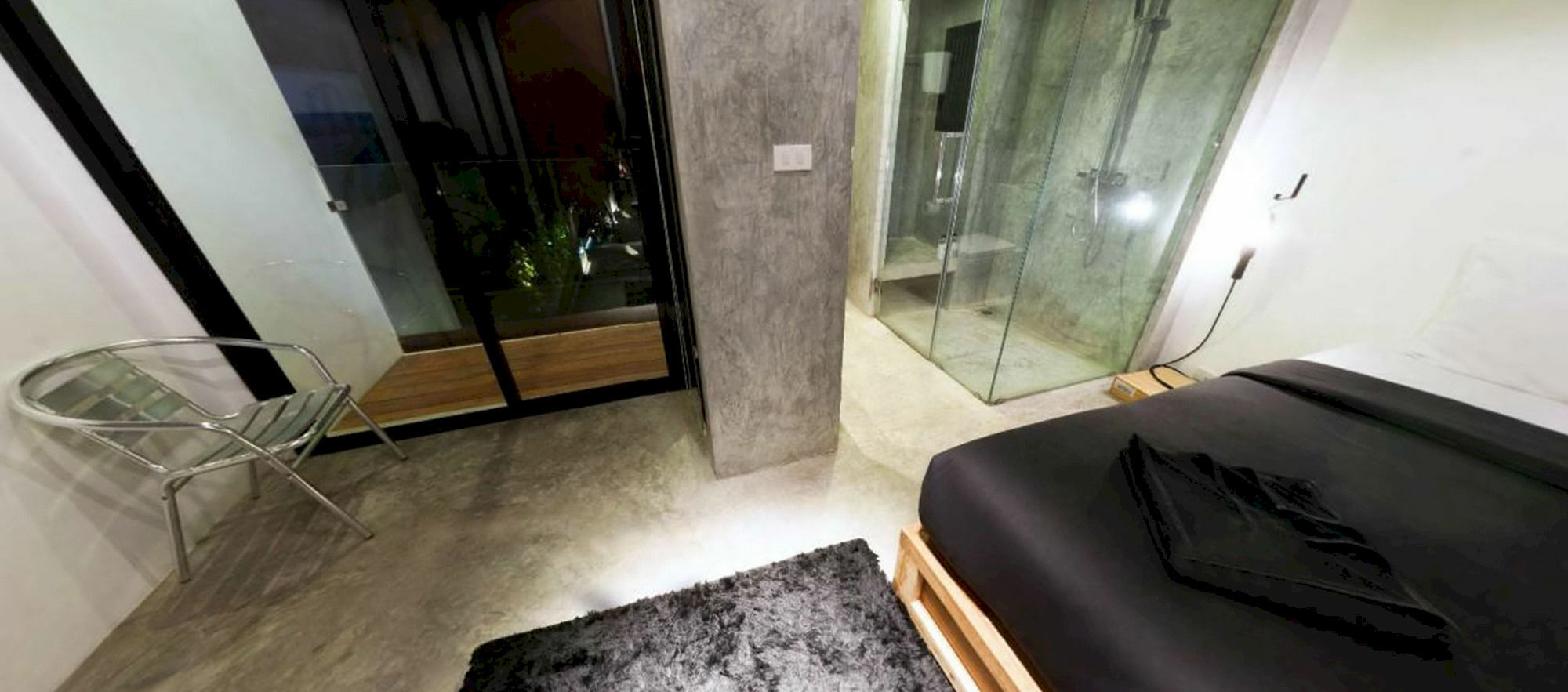 Ella Bed Bed & Breakfast Patong Exterior photo